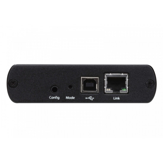 4-Port USB 2.0 Cat 5 Extender UEH4002A