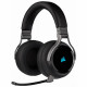 Virtuoso Wireless headset Carbon