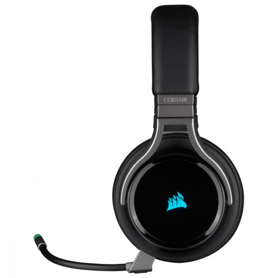 Virtuoso Wireless headset Carbon