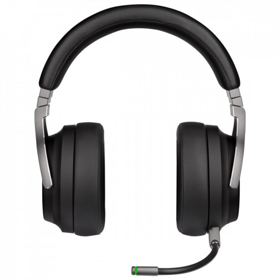 Virtuoso Wireless headset Carbon