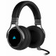 Virtuoso Wireless headset Carbon