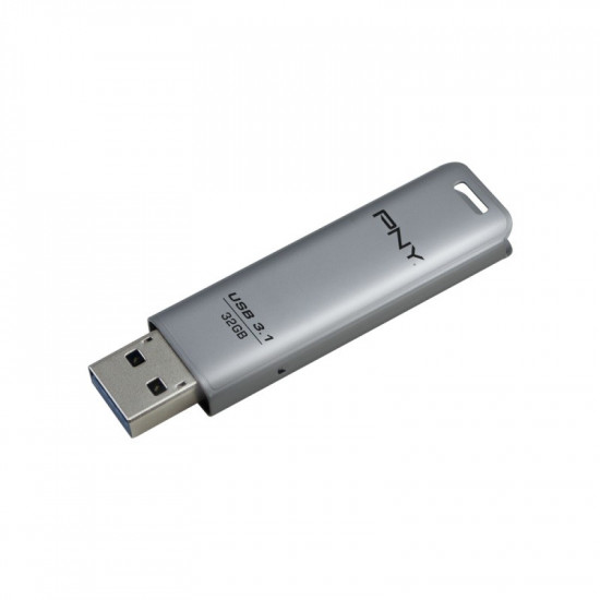 32GB USB3.1 ELITE STEEL FD32GESTEEL31G-EF