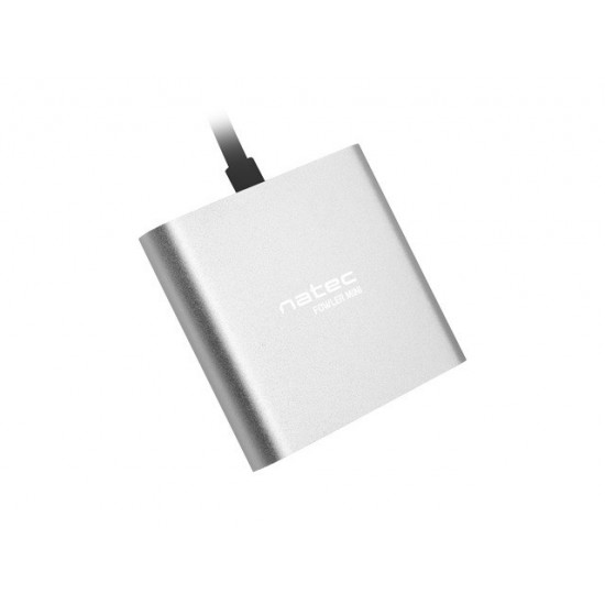 Multi Port Fowler mini USB-C PD, USB 3.0, HDMI