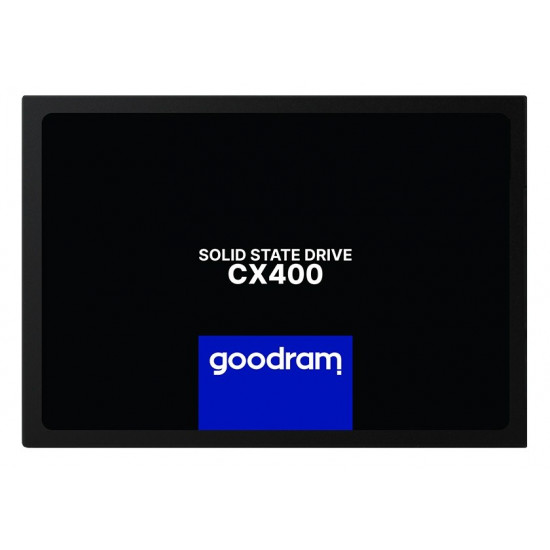 CX400-G2 512GB SATA3 2,5 7mm