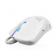 Computer mouse wired white VOLCANO SHINOBI 3327