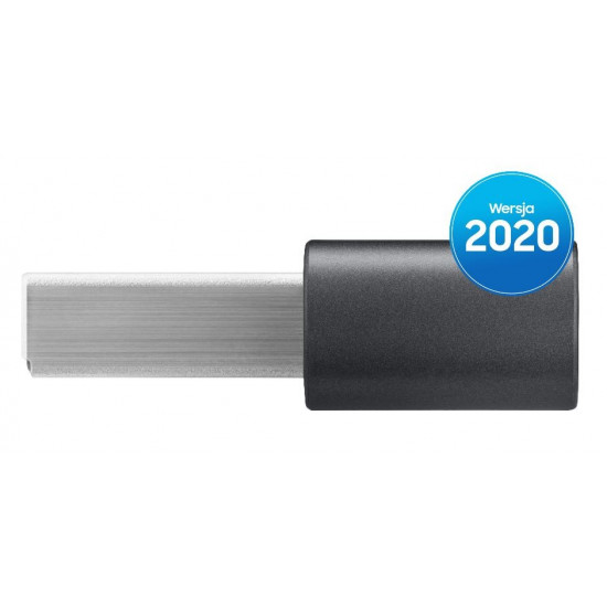 Pendrive FIT Plus USB3.1 128 GB Gray MUF-128AB/A