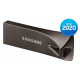 Pendrive BAR Plus USB3.1 128 GB Titan Gray