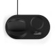 Wireless Charging 3in1 Pad Black