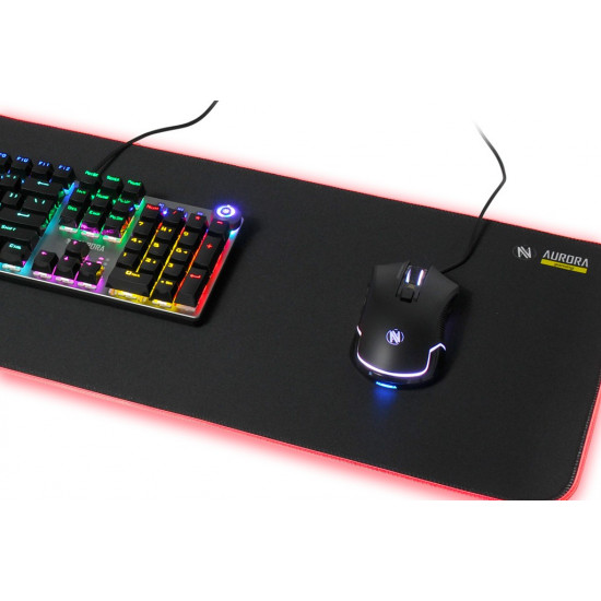 Ibox mouse pad IMPG5 Gaming RGB