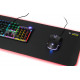 Ibox mouse pad IMPG5 Gaming RGB