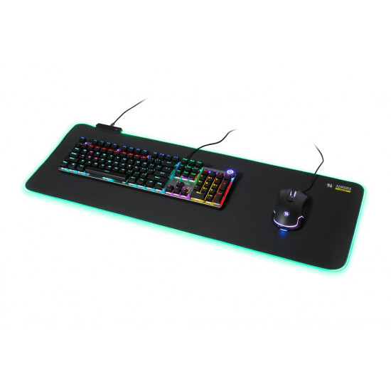 Ibox mouse pad IMPG5 Gaming RGB