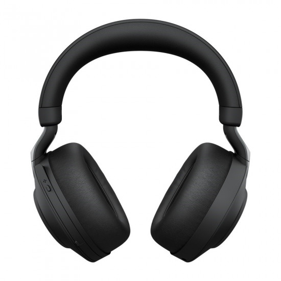 Jabra Evovle2 85 Link380 a UC Stereo Black