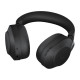 Jabra Evovle2 85 Link380 a UC Stereo Black