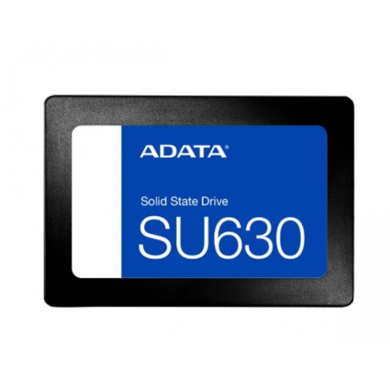 Disc SSD Ultimate SU630 1.92 TB 2.5 S3 520/450 MB/s