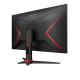 Monitor 24G2ZE 23.8 LED 240Hz HDMIx2 DP