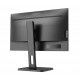 Monitor 27P2Q 27 inch IPS DVI HDMI DP USB Pivot