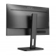 Monitor 27P2Q 27 inch IPS DVI HDMI DP USB Pivot