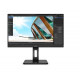 Monitor 27P2Q 27 inch IPS DVI HDMI DP USB Pivot