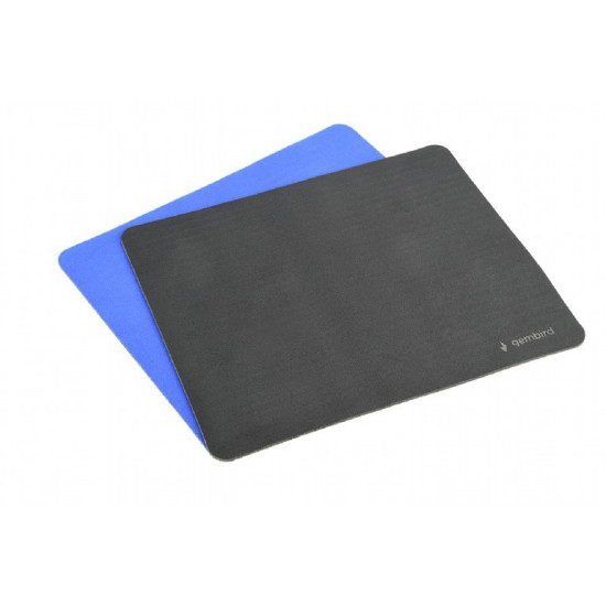 Mouse pad black