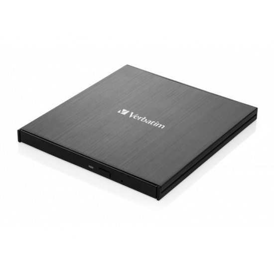 BLU-RAY writer USB-C 3.1