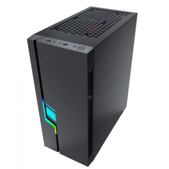 Midi tower Fornax 2000 RGB