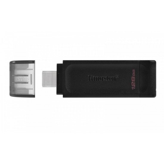 Pendrive DT70/128GB USB-C 3.2 Gen1