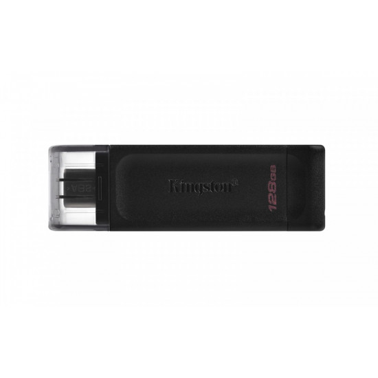 Pendrive DT70/128GB USB-C 3.2 Gen1