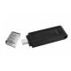 Pendrive DT70/64GB USB-C 3.2 Gen1