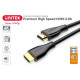 PREMIUM CERTIFIED HDMI 2.0 CABLE,1,5M C1047GB