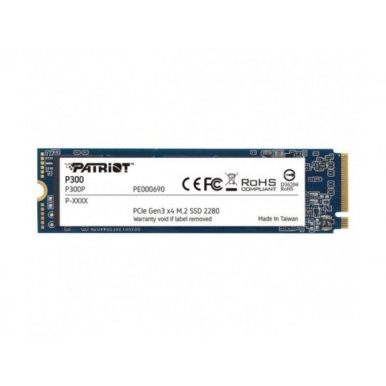 SSD 512GB Viper P300 17 00/1200 M.2 2280 non- U