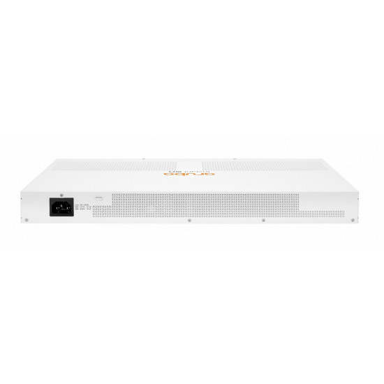 HPE Aruba Instant On 1930 24G Class4 PoE 4SFP+ 370W