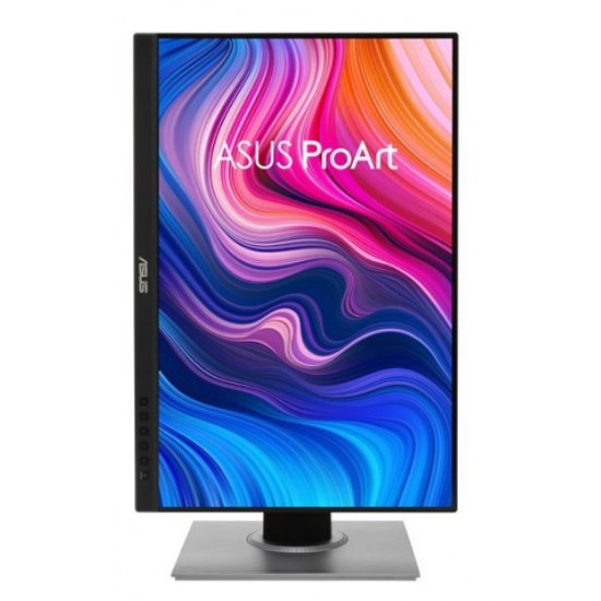 Monitor 24.1 inch PA248QV IPS HDMI DP VGA 4xUSB3.0 PIVOT Speaker