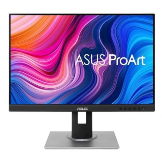 Monitor 24.1 inch PA248QV IPS HDMI DP VGA 4xUSB3.0 PIVOT Speaker