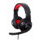 HEADSET SURROUND 5.1/GHS-U-5.1-01 GEMBIRD