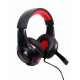 HEADSET SURROUND 5.1/GHS-U-5.1-01 GEMBIRD