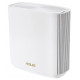 ZenWiFi XT8 System WiFi 6 AX6600 1-pack Wh