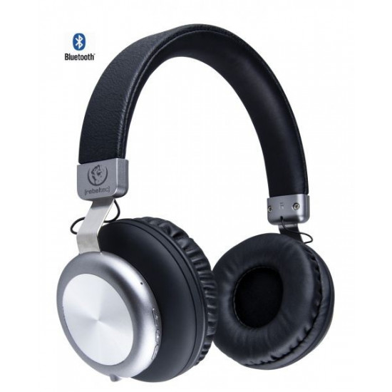 Bluetooth headphones Rebeltec MOZART