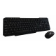 Wireless set:keyboard+ mouse Rebeltec VORTEX