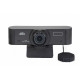 CAMERA FHD84 USB | Full HD 1080p | 30fps | 2 mikrofony | auto focus | 84 viewing angle