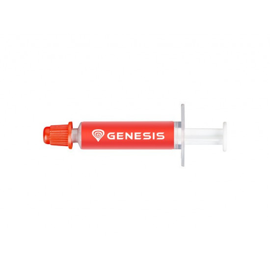 Thermal grease Genesis Silicon 701 0,5g