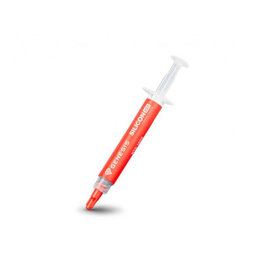 Thermal grease Genesis Silicon 850 2g
