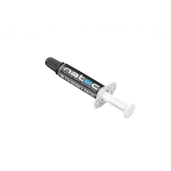 Thermal grease Husky Pack 1g 10pcs