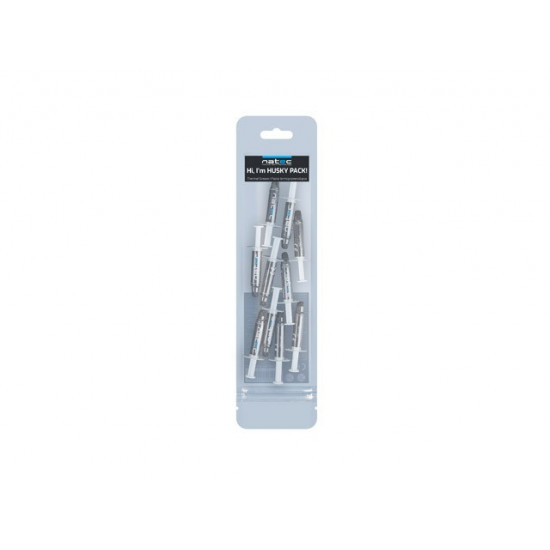 Thermal grease Husky Pack 1g 10pcs