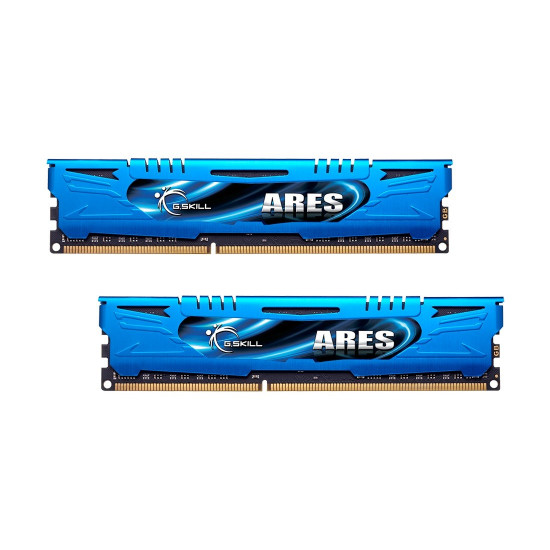 G.SKILL Ares DDR3 2x8GB 2400MHz CL11