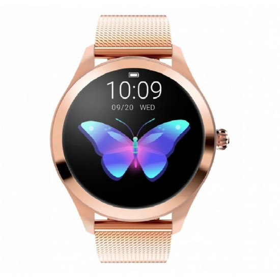 Smartwatch ORO SMART LADY GOLD