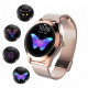 Smartwatch ORO SMART LADY GOLD