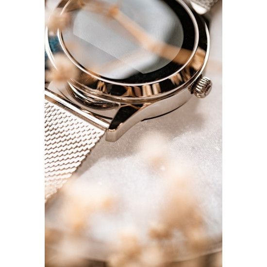 Smartwatch ORO SMART LADY GOLD