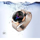 Smartwatch ORO SMART LADY GOLD