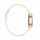 Smartwatch ORO SMART LADY GOLD