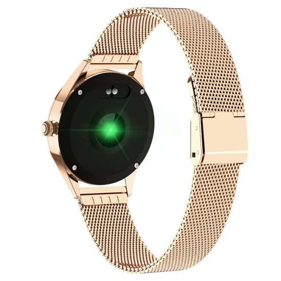 Smartwatch ORO SMART LADY GOLD